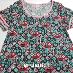 LuLaRoe Classic T